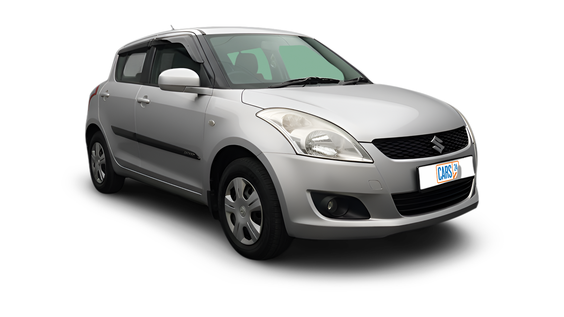 Maruti Swift-img